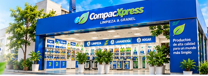 Local CompacXpress