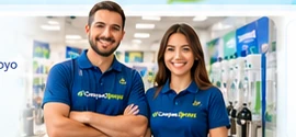Equipo CompacXpress