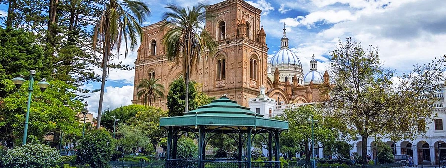 Cuenca - El Batán