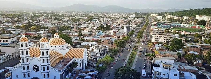 Portoviejo